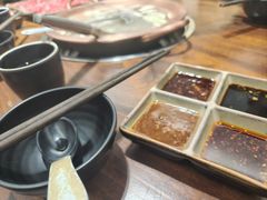 -海子口鲜牛馆(招商兰溪谷店)
