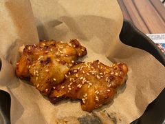 -必胜客(温岭新天地店)