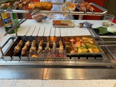 -延边金利串店(安达街店)