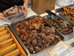 -海窝子刘鹅肉(总店)