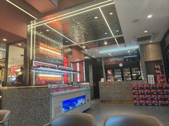 -巴蜀王婆大虾(南锣鼓巷店)