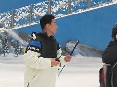 -长沙湘江冰雪世界