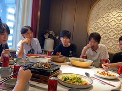 -青年公社烤鸭(青年路店)