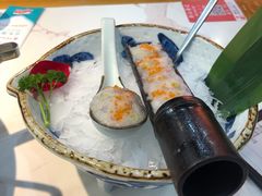 -潮汕酱记鲜牛肉火锅(欧尚店)