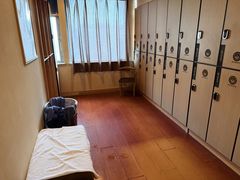 -扬派·扬州搓背馆(运河旗舰店)