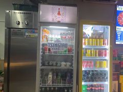 -四禧精酿铜锅涮肉·烧烤工场(大明湖店)