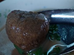 -老磁器口豆汁店(马家堡店)
