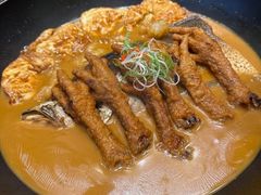 -颂福楼·南京菜(定淮门店)