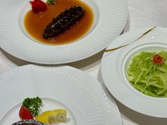 -临家小院·潮汕菜·商务宴请·点心(白石洲店)