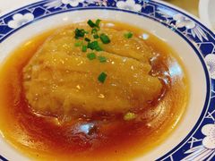 -真不同饭店(老城店)