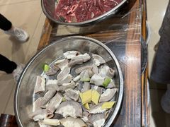 -丰尔粥食·粥底火锅·桑拿鸡(大良总店)