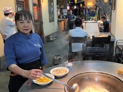 -贺庄·活鱼馆(珠吉路店)