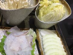 -怡品川宇火锅(宝立方店)