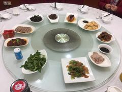 -盐通酒家(金桥湾清水苑店)