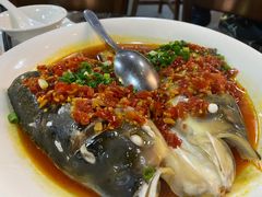 -李师傅脆肚(华强北店)