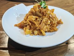 -醉霖生态餐厅(交大店)