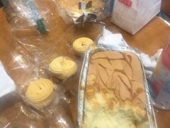 -萨莉亚意式餐厅(特力时尚汇店)
