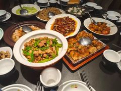 -秋色客家菜(南山店)