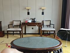 -佛山顺德香云纱园林酒店(清晖园店)