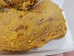 -德克士(砂之船奥特莱斯店)