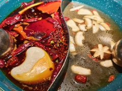 -吼堂老火锅(太古里总店)