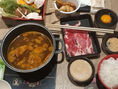 -吉野家(567漫天地店)