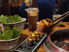 -竹涟烧肉(太古里店)