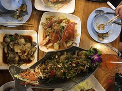 -自然餐厅(Phuket)