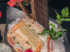 -蟹犇前•帝王蟹雪蟹(陆家嘴店)