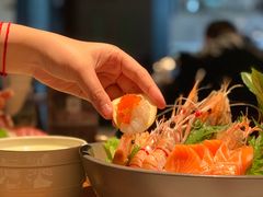 -Mr·Fish鱼鲜生海鲜放题(银泰in99店)