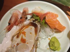-王氏炉匠·烧鸟·居酒屋(双井店)