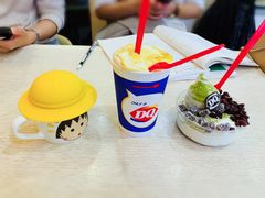 -DQ·蛋糕·冰淇淋(新佳丽店)