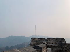 -慕田峪长城