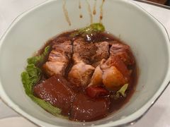 玫瑰腐乳肉-小实惠嘉(威海路店)