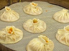 -得福包子馆