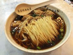 -蒋家桥饺面店(广陵路店)