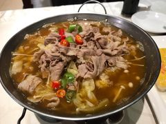 -凯鸽酒楼(大同振兴街店)