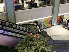 -AEON永旺(东方宝泰店)