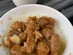 -品香排骨饭(羊官路店)