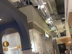-Pennehut畔尼意面(合肥万象城店)
