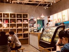 -宝珠奶酪(长宁金虹桥店)