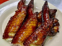 -黄亚华小食店(Jalan Alor)