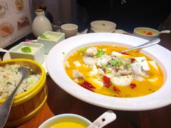 -花千醉拾季(雨花世茂店)