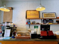 -BIG BAGEL(永康路店)