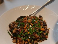 -院里寻菜·精致庭院菜(观沙岭店)