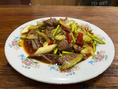 -豆花饭(新华路店)