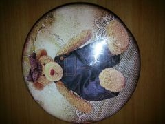 android_upload_pic-珍妮曲奇聪明小熊(尖沙咀店)