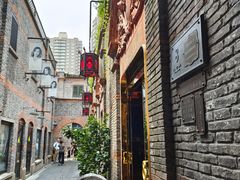 -誉八仙茶室酒楼(新天地店)