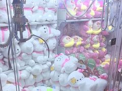 -可爱抓 COCO  GOTCHA(天津鹏欣水游城店)