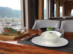 -无有景观餐厅·铜瓢牛肉·下午茶